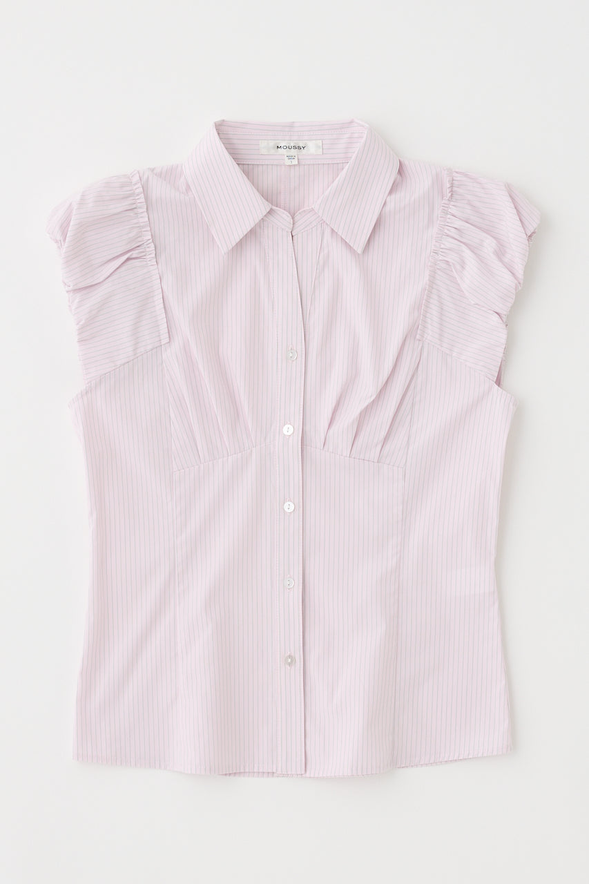 010IS330-3951 Light Pink / 1 (S)