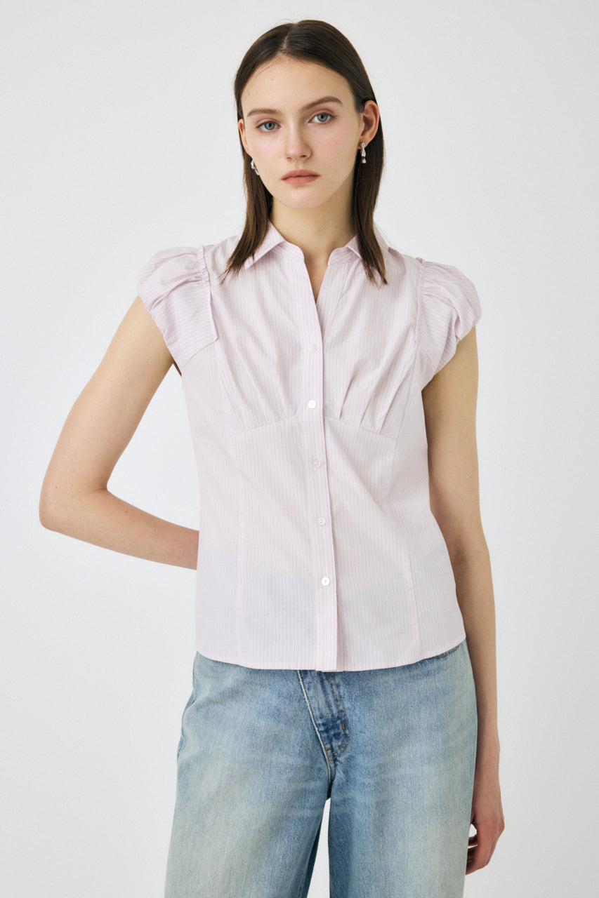 010IS330-3951 Light Pink / 1 (S)