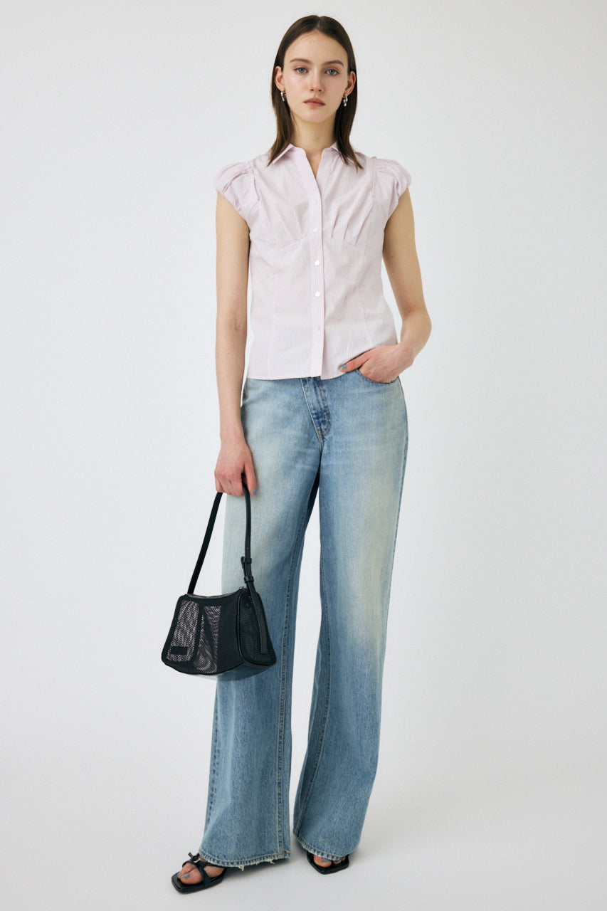 010IS330-3951 Light Pink / 1 (S)