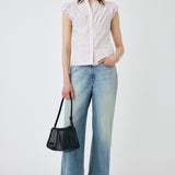 010IS330-3951 Light Pink / 1 (S)