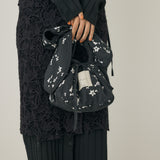 010IS355-4591 Multi Black / Free