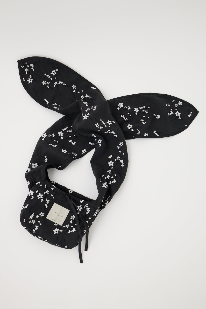 010IS355-4591 Multi Black / Free