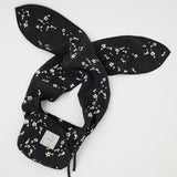 010IS355-4591 Multi Black / Free