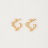 010IS356-8801 Gold / Free