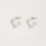 010IS356-8801 Silver / Free