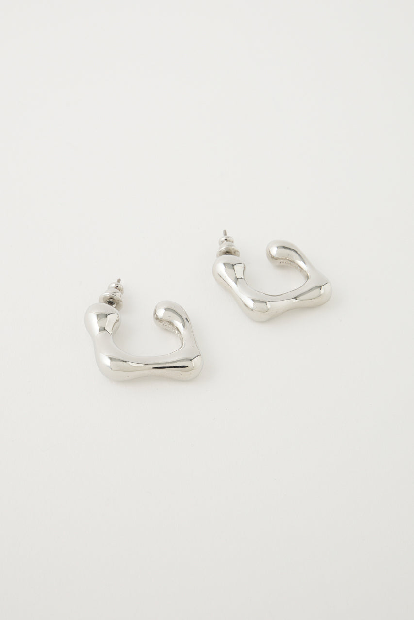 010IS356-8801 Silver / Free