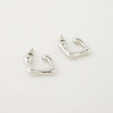 010IS356-8801 Silver / Free