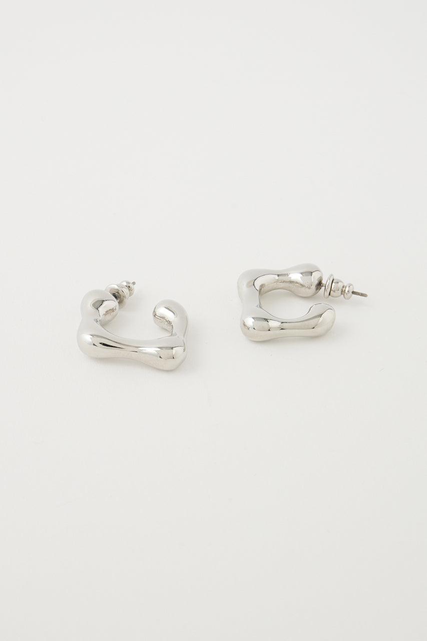 010IS356-8801 Silver / Free