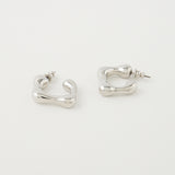 010IS356-8801 Silver / Free