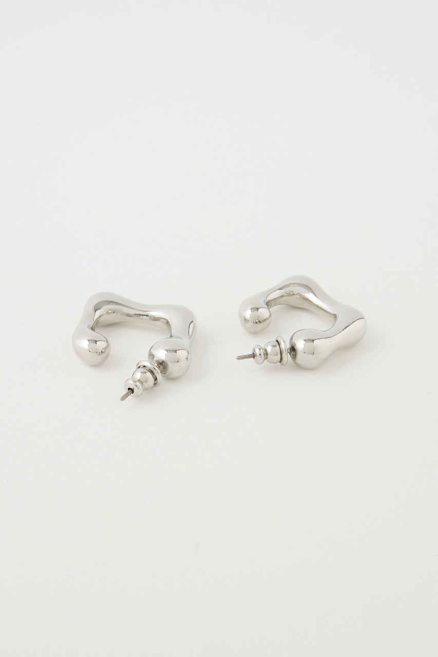 010IS356-8801 Silver / Free