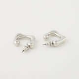 010IS356-8801 Silver / Free