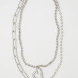 010IS356-9051 Silver / Free