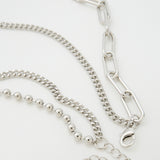 010IS356-9051 Silver / Free