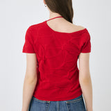 010IS370-8681 Red / Free