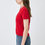 010IS370-8681 Red / Free