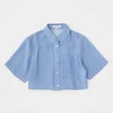 010IS430-3821 Blue / Free