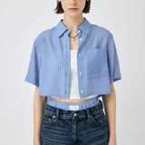 010IS430-3821 Blue / Free