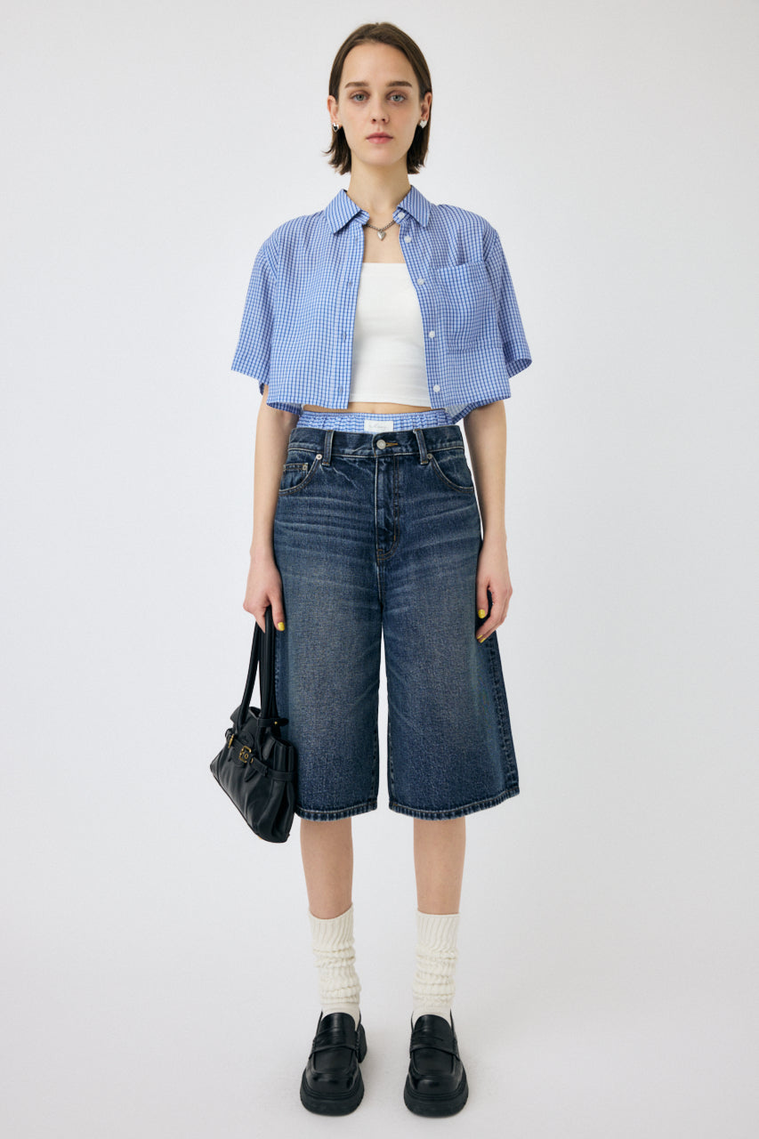 010IS430-3821 Blue / Free