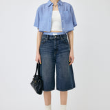 010IS430-3821 Blue / Free