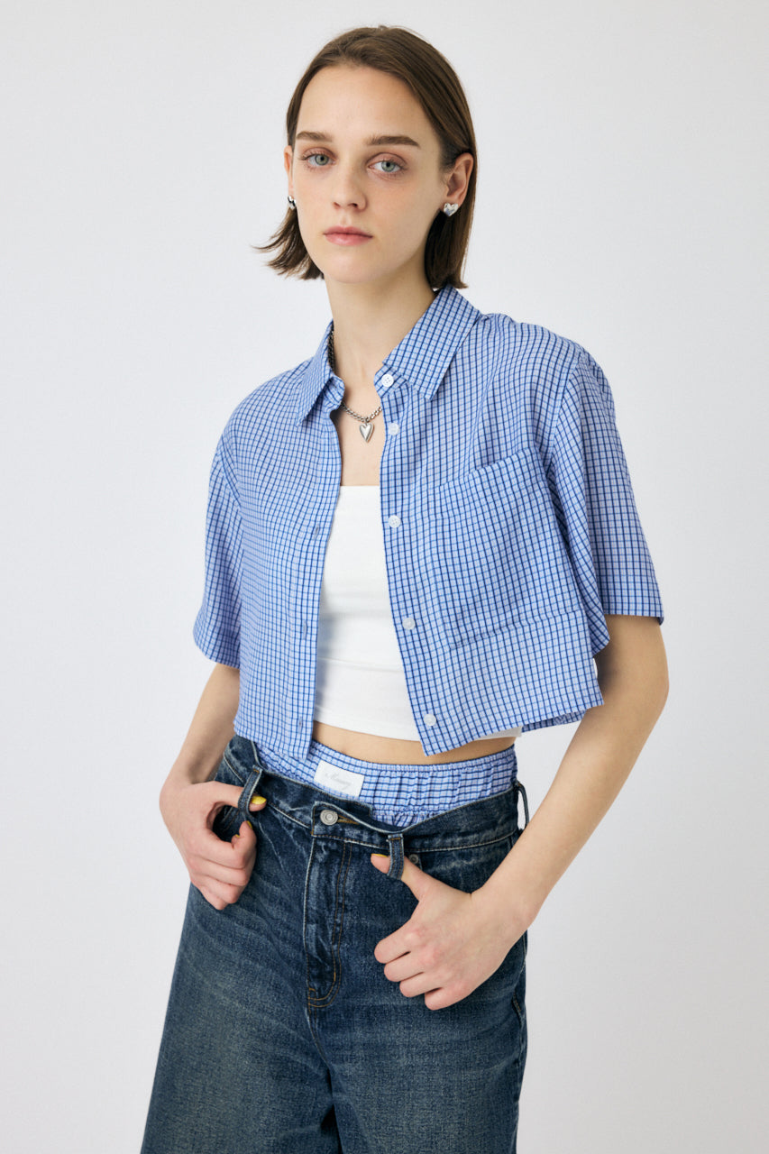 010IS430-3821 Blue / Free