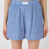 010IS431-3831 Blue / Free