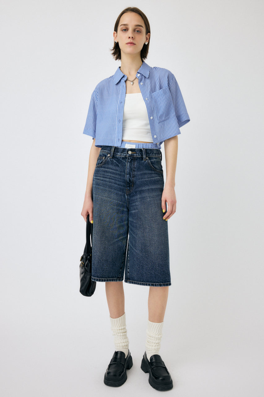 010IS431-3831 Blue / Free