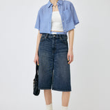 010IS431-3831 Blue / Free