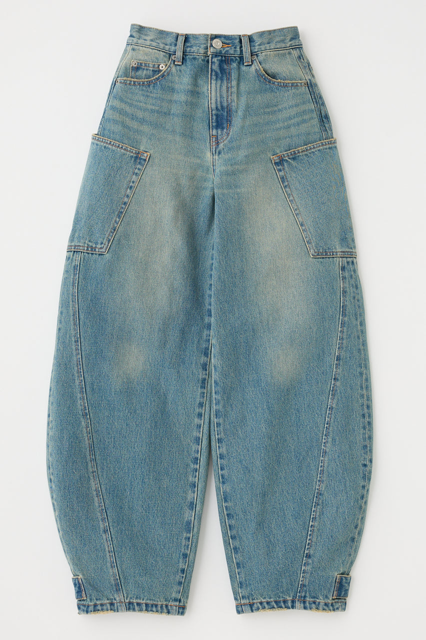 010IS611-8561 Blue / 0 (XS)