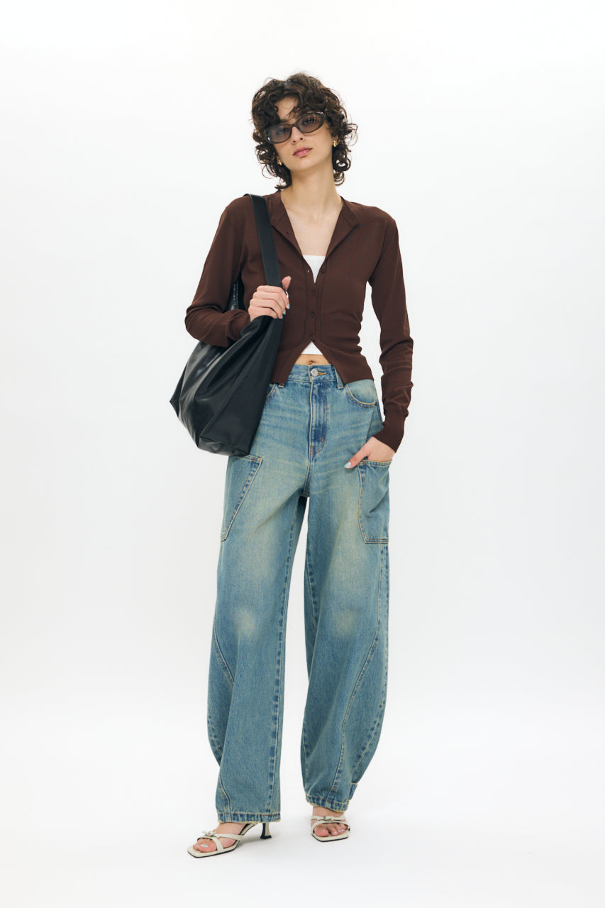 010IS611-8561 Blue / 0 (XS)