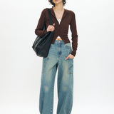 010IS611-8561 Blue / 0 (XS)