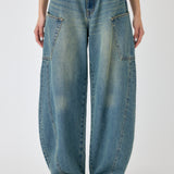 010IS611-8561 Blue / 0 (XS)