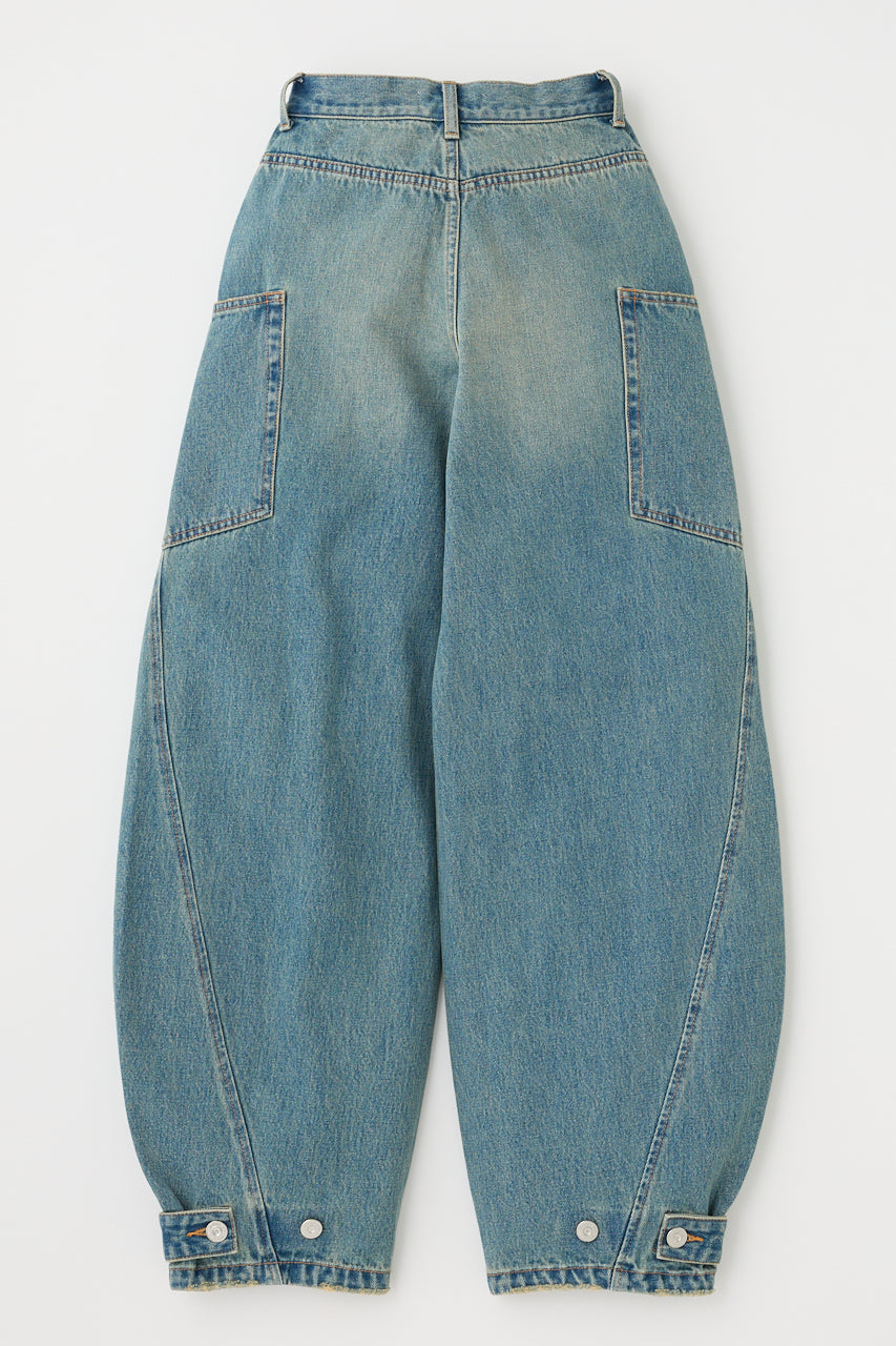 010IS611-8561 Blue / 0 (XS)