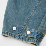 010IS611-8561 Blue / 0 (XS)