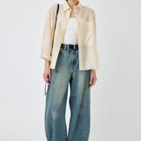 010IS611-8561 Blue / 0 (XS)