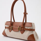 010IS755-4101 Brown / Free