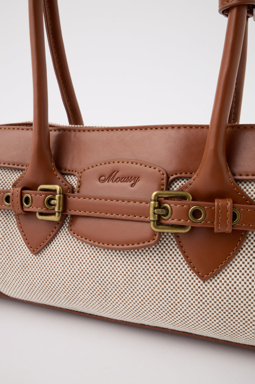 010IS755-4101 Brown / Free