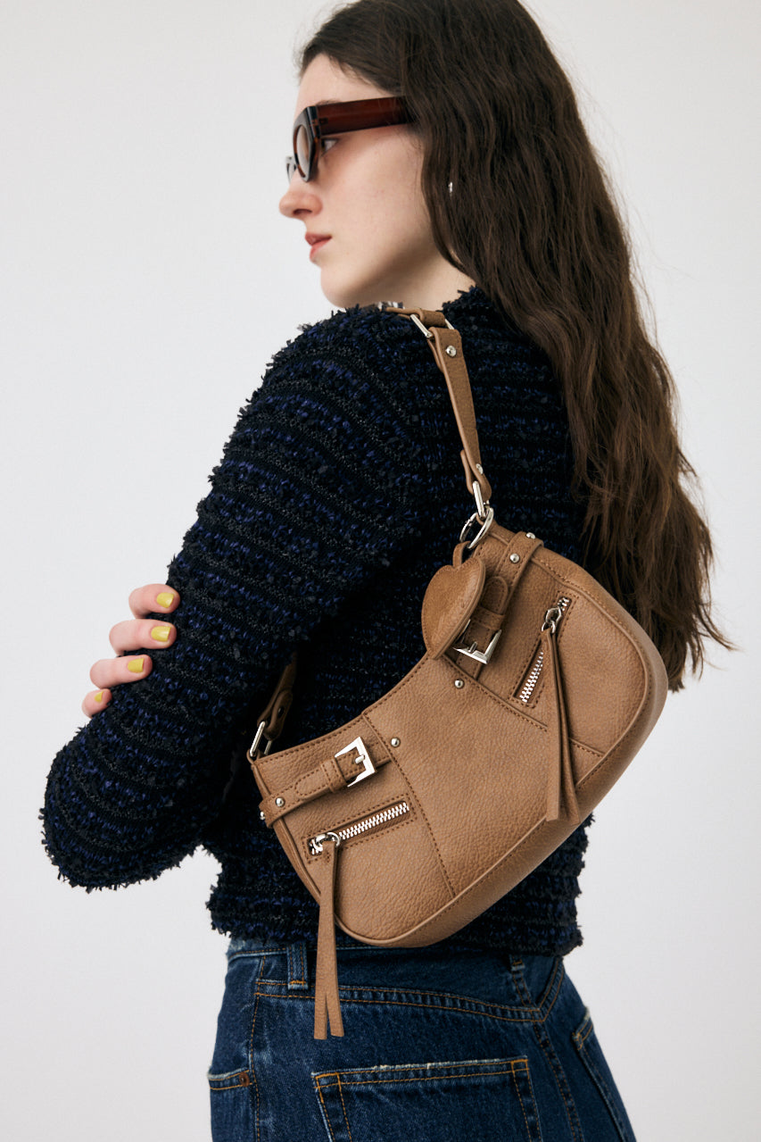 010IS755-8601 Brown / Free