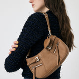 010IS755-8601 Brown / Free