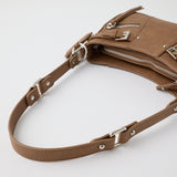 010IS755-8601 Brown / Free