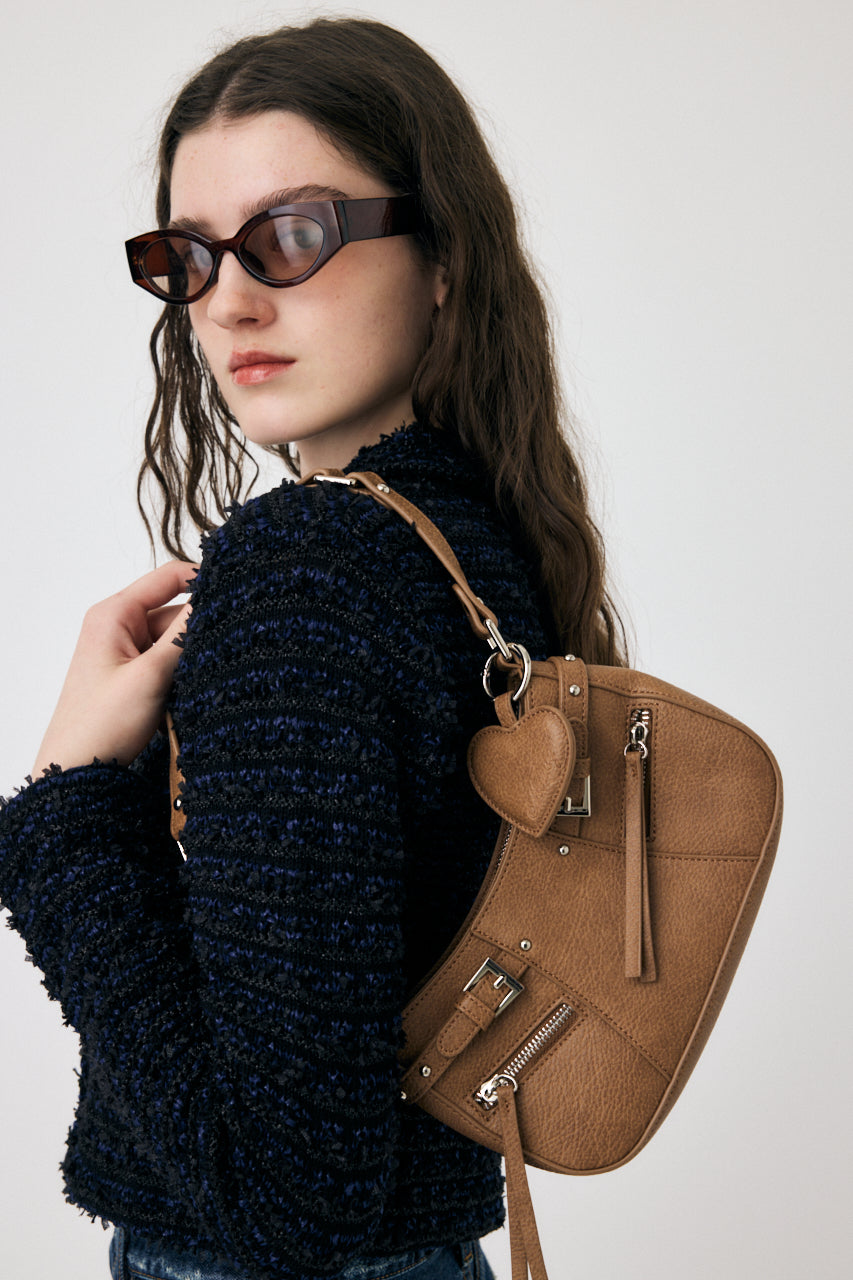 010IS755-8601 Brown / Free