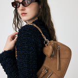 010IS755-8601 Brown / Free