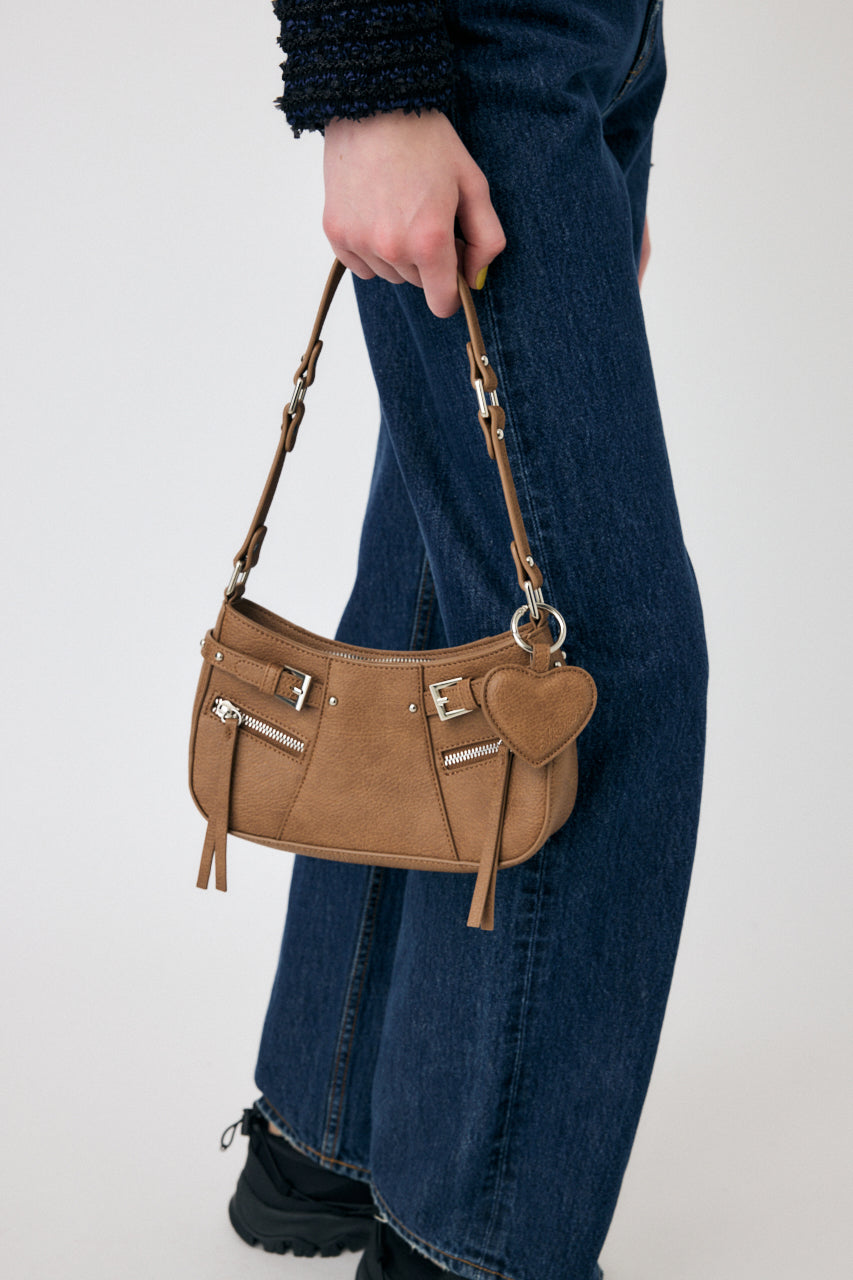 010IS755-8601 Brown / Free