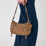 010IS755-8601 Brown / Free