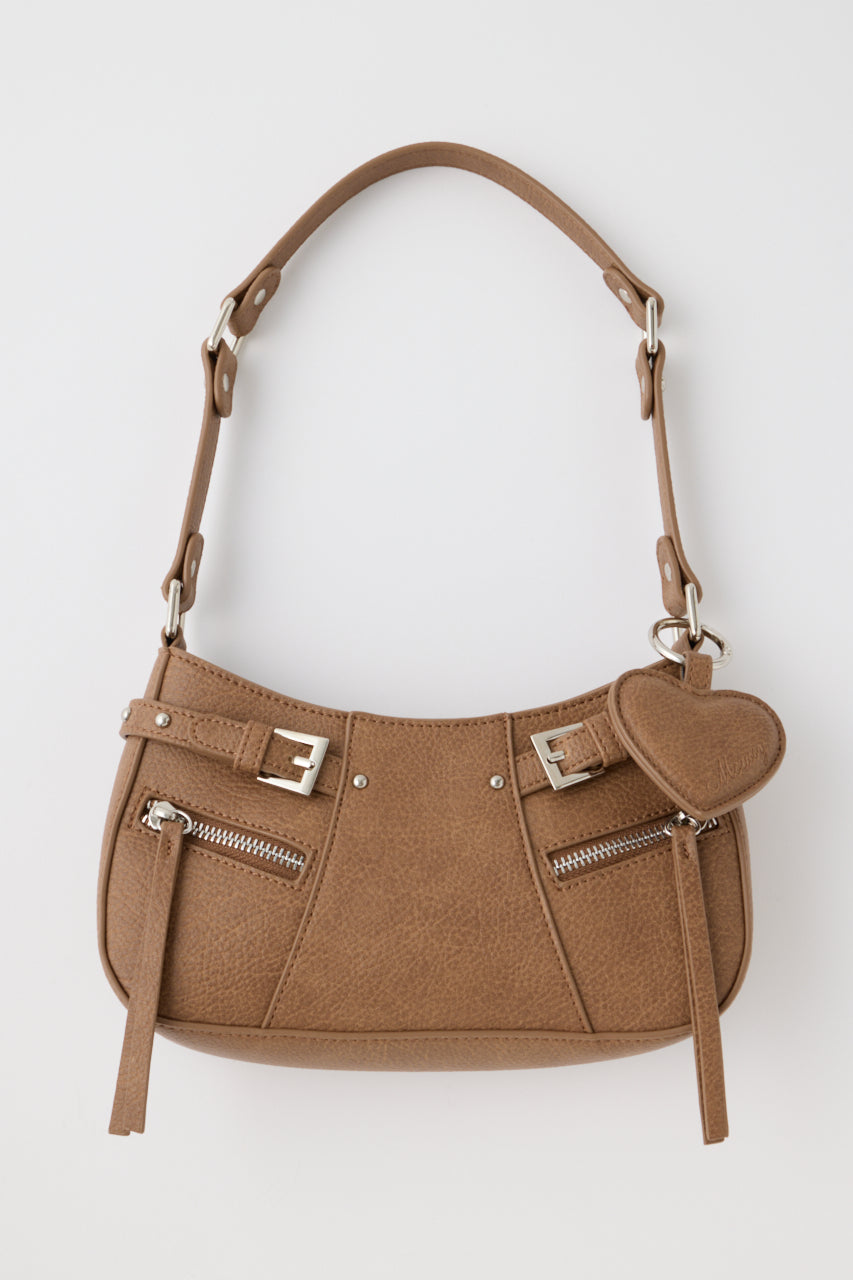 010IS755-8601 Brown / Free