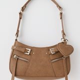 010IS755-8601 Brown / Free