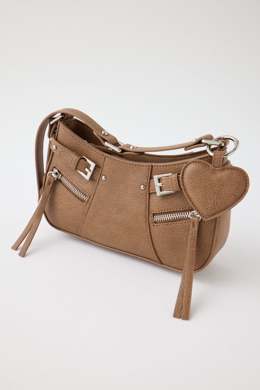 010IS755-8601 Brown / Free