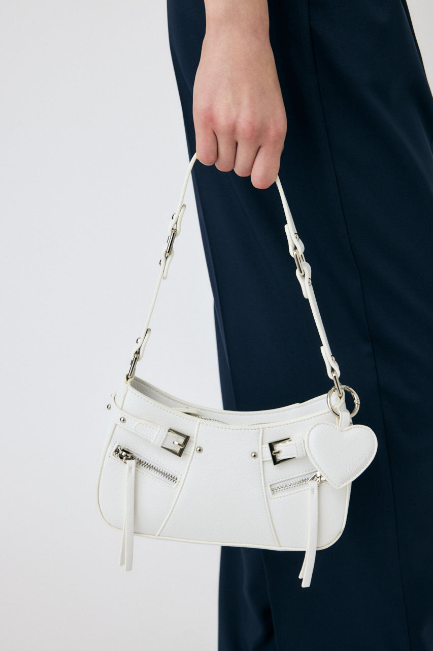 010IS755-8601 White / Free