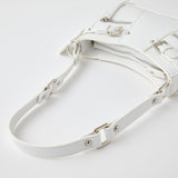 010IS755-8601 White / Free