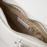 010IS755-8601 White / Free