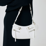 010IS755-8601 White / Free